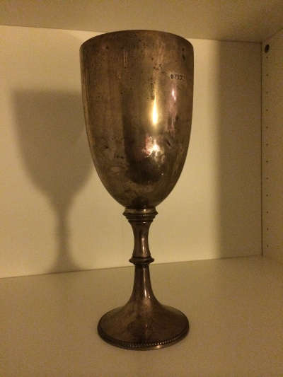 Cross Country Cup